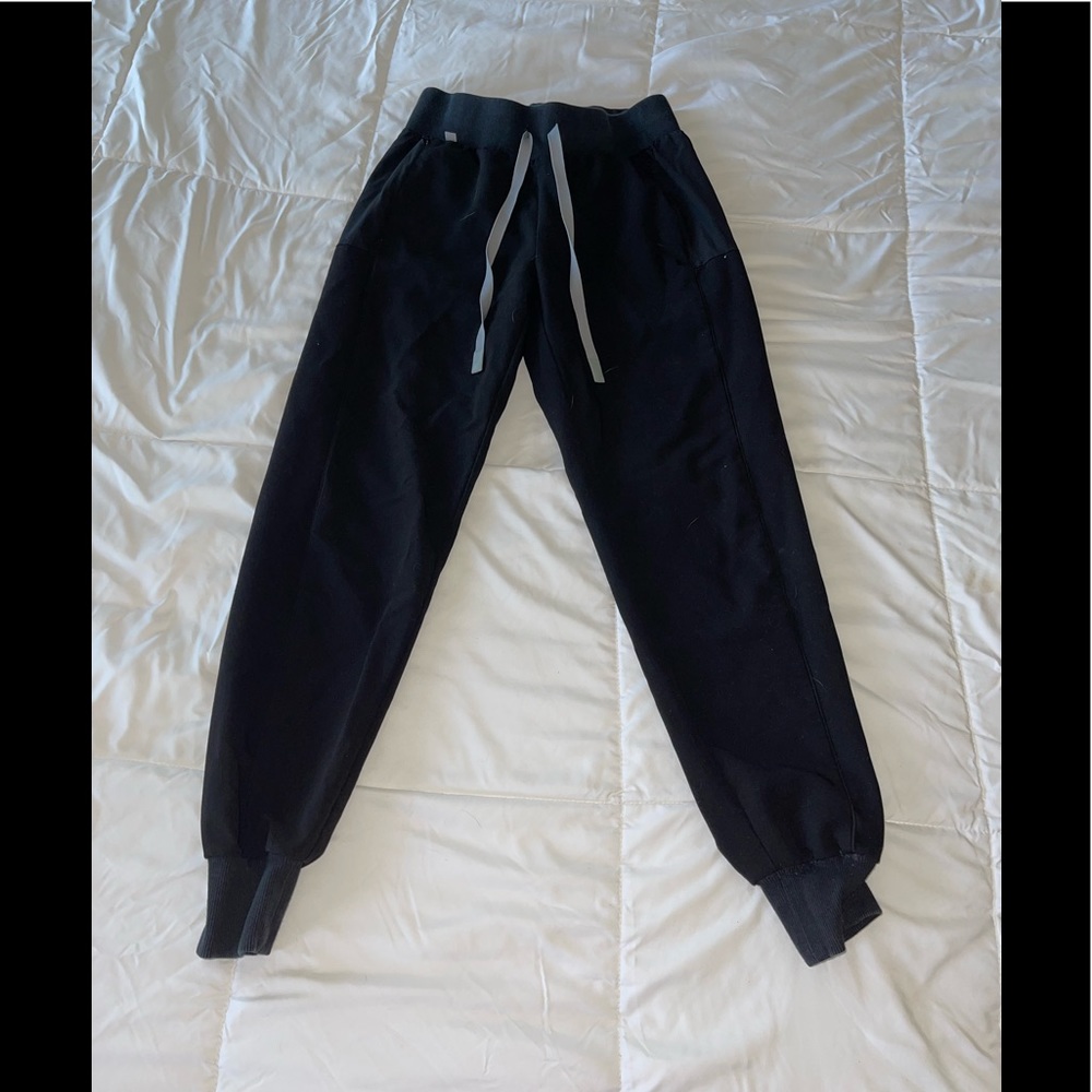 Figs Joggers Petite